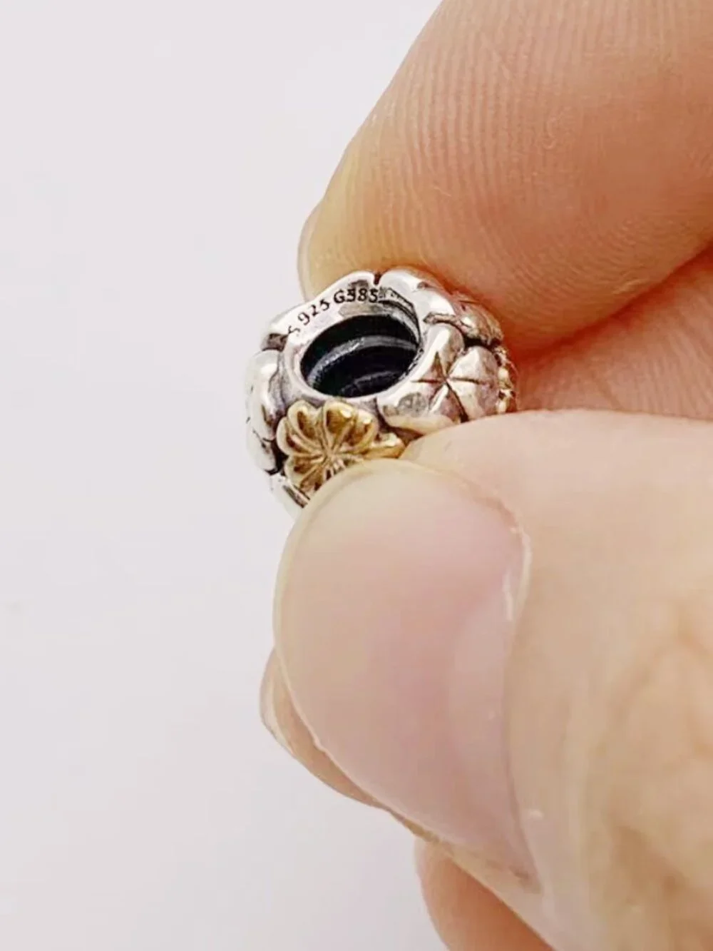 Pandora 2020 Limited Edition Four-leaf Clover Charm